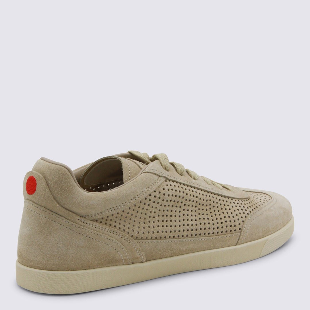 Kiton Sneakers - ROPE | cba063e443040011698e484a0a65d0ff94bff388