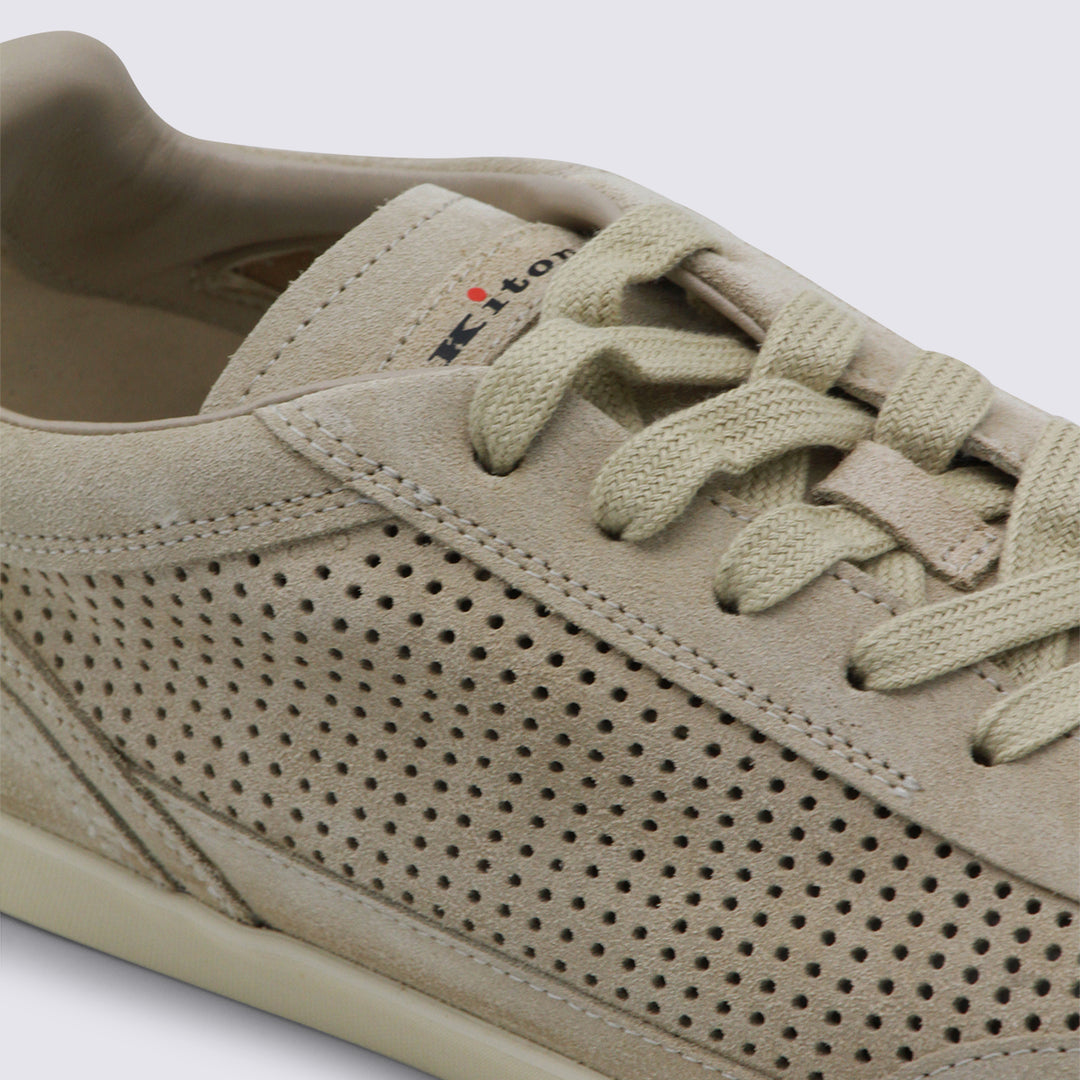 Kiton Sneakers - ROPE | 871e23a85215ea9d1094f67a2f07b1e5eb1f8c35