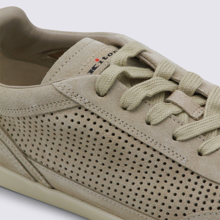 Kiton Sneakers - ROPE | 871e23a85215ea9d1094f67a2f07b1e5eb1f8c35