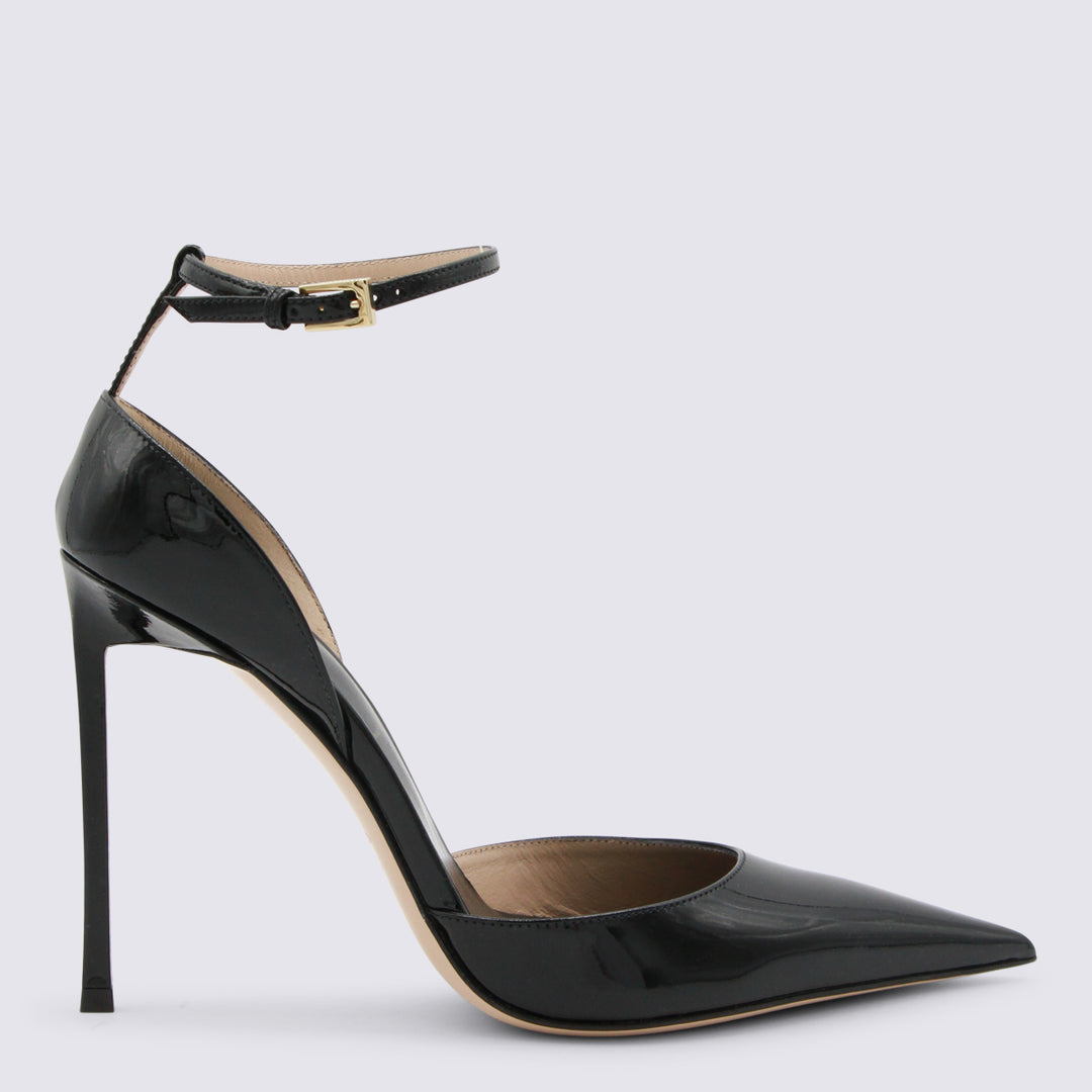 Tom Ford With Heel - Neri e Grigi | 5b521b1db443d0c62683cdbb506b310327d843e2