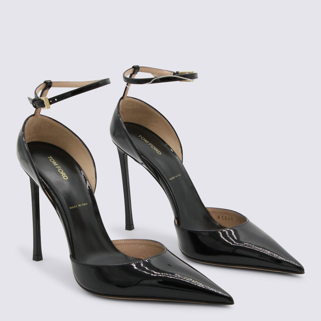 Tom Ford With Heel - Neri e Grigi | e92fd486e23177279c42b3277be9058f5f714b06