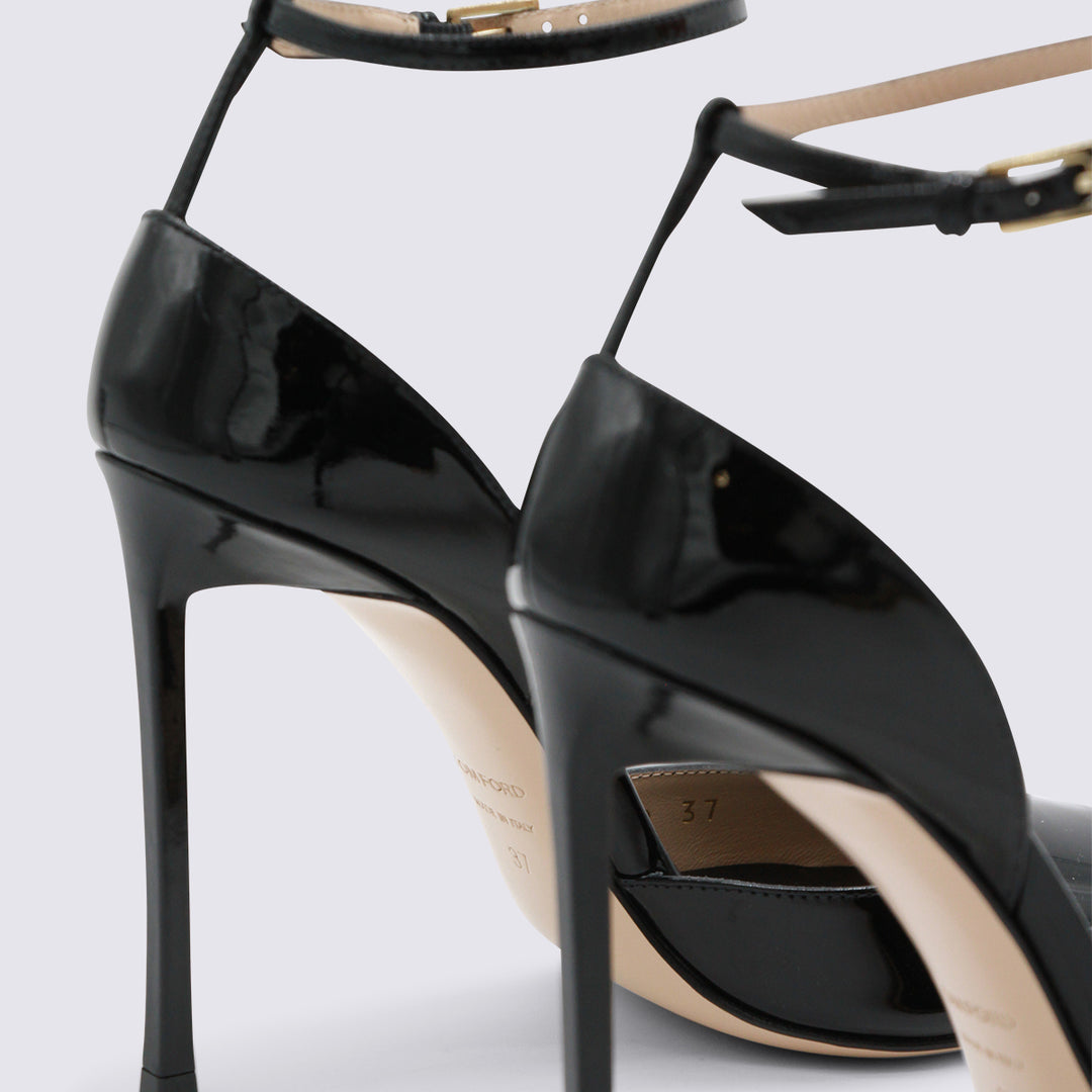 Tom Ford With Heel - Neri e Grigi | e99c587906a13346929528e1be27fb43706b3974