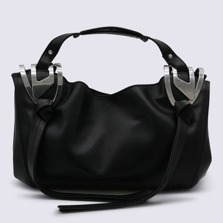 Diesel Bags - Blacks and greys | 722aa75e5b22689a8aa218e769ba6624767a7dfa