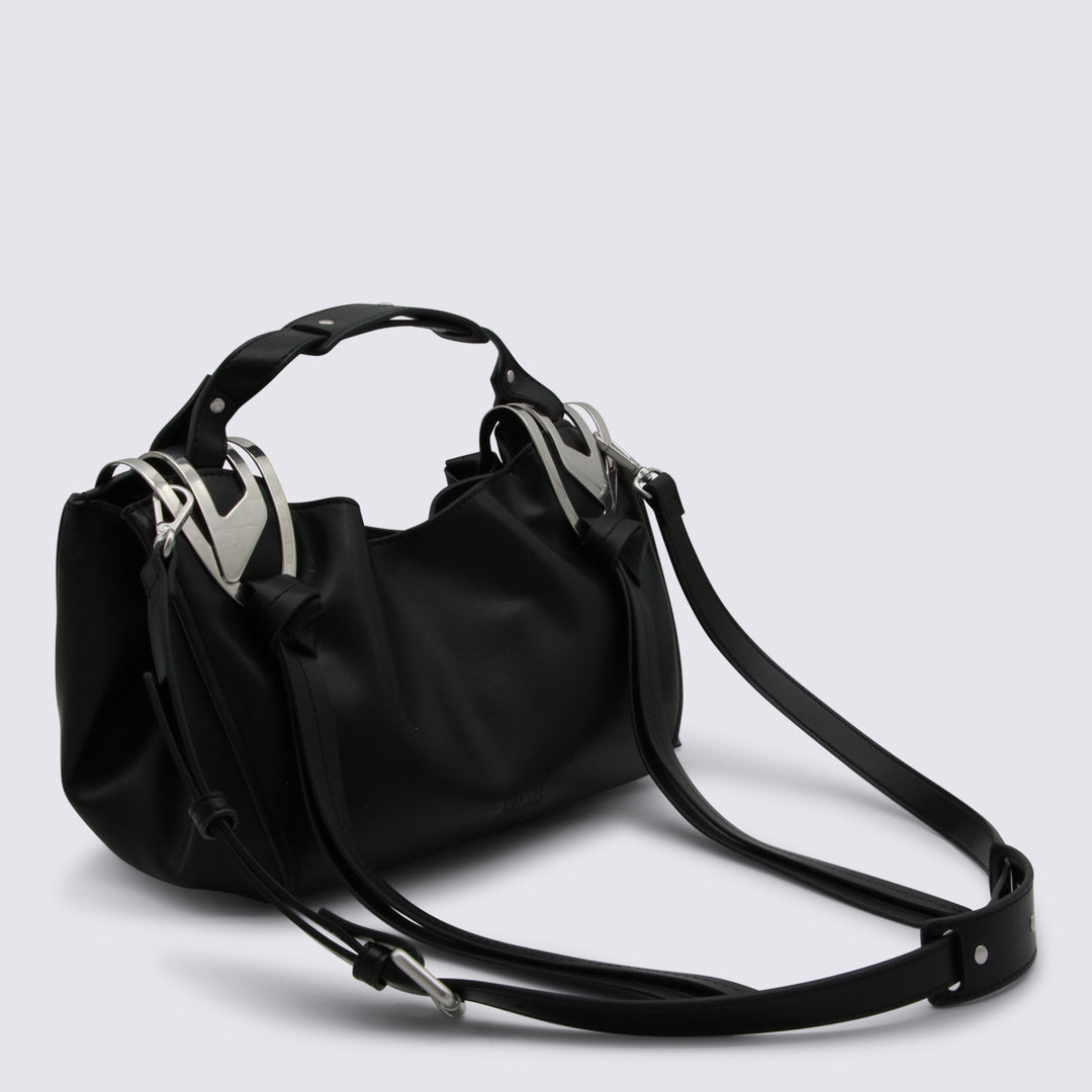Diesel Bags - Blacks and greys | c4a59c37371a2beafd676b7d863d055109e24e0b