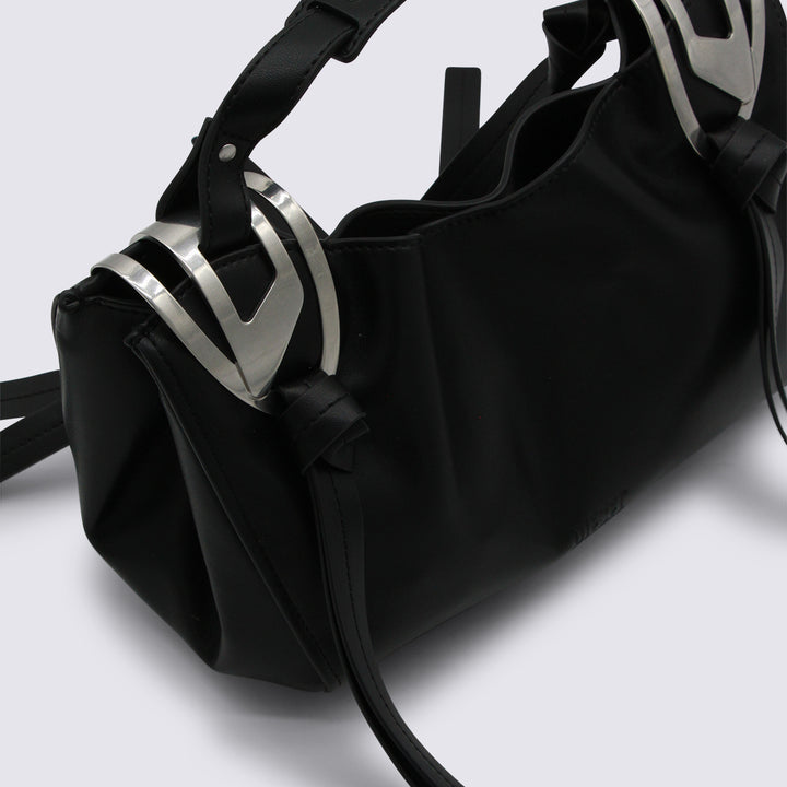 Diesel Bags - Blacks and greys | 5ac1aaa7e18cfc7c8c96211d6754e8e519390708