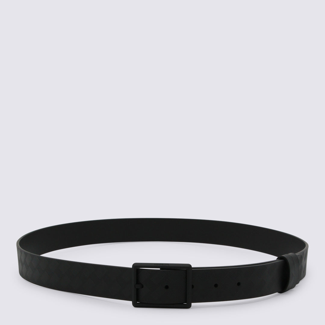 Montblanc Belts - Blacks and greys | 4c00e7a504ef901f3bf14b516f123056cfbea0f0