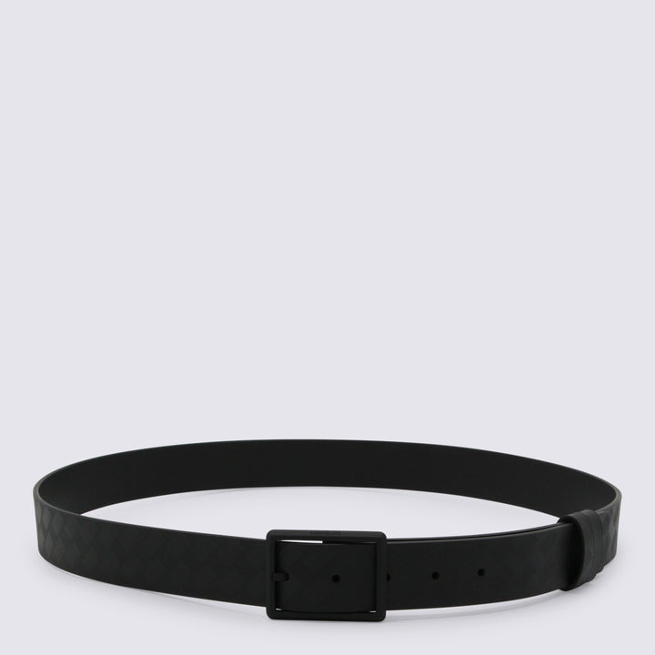 Montblanc Belts - Blacks and greys | 4c00e7a504ef901f3bf14b516f123056cfbea0f0