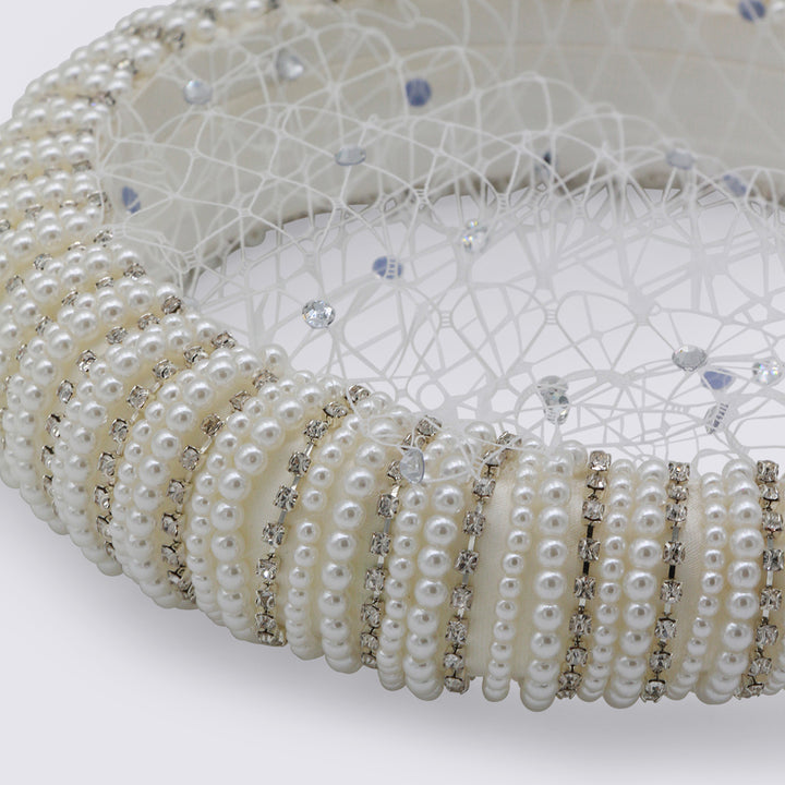 Self-Portrait Accessories - Chiari e Naturali | 47d5749103bb895c651d056edeb38a862dc4f7f3