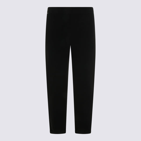 Trousers Black
