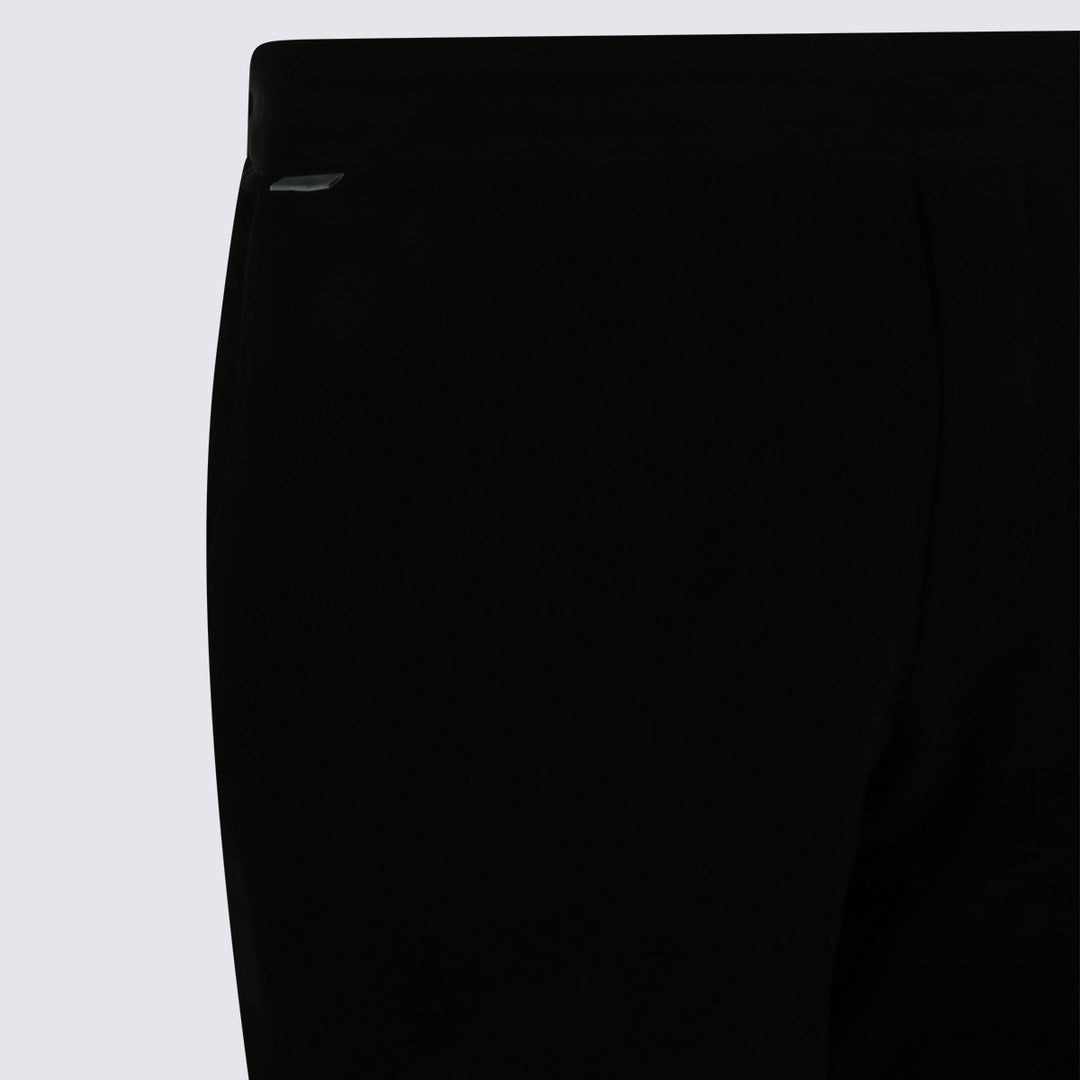 04651/A Trip In A Bag Trousers - Black | f9826a8c8d337e2e913903c1e9d4defb64934ac9