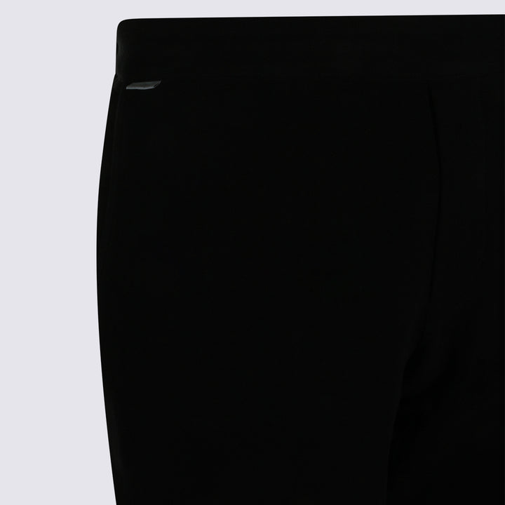 04651/A Trip In A Bag Trousers - Black | f9826a8c8d337e2e913903c1e9d4defb64934ac9
