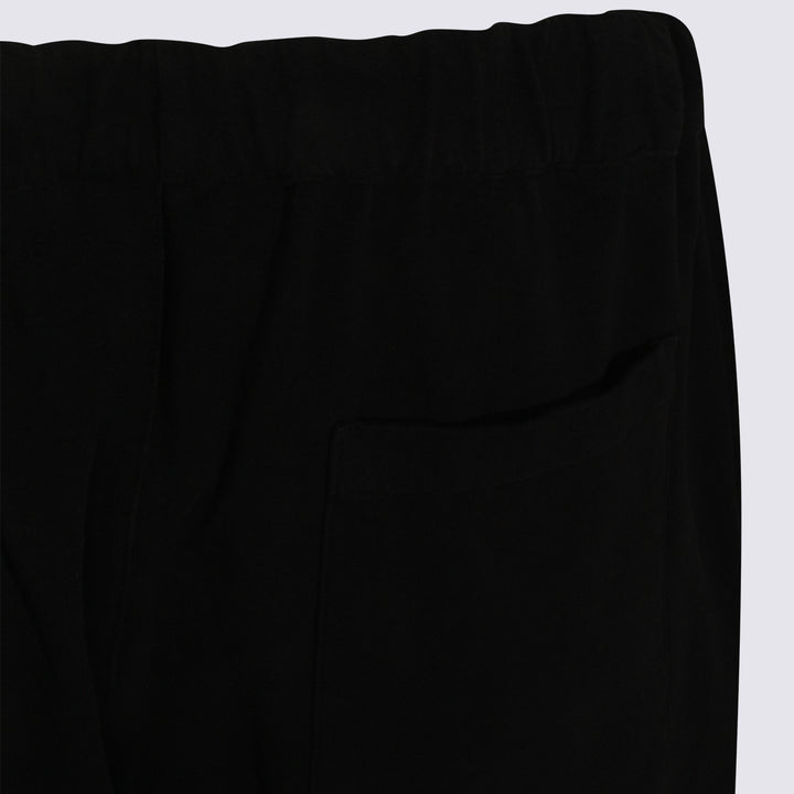 04651/A Trip In A Bag Trousers - Black | 11a62975c5b0ba5470a2ec40c7b48342f8cf5515