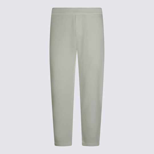 Trousers Ivory