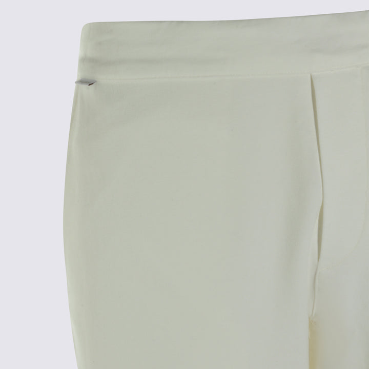 04651/A Trip In A Bag Trousers - IVORY | 44facd00d9861c18a9a035f824492fcfe31828c9