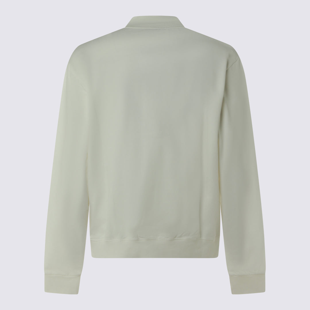 04651/A Trip In A Bag Sweaters - IVORY | 1af6a72b942fdd420c15c260c0688930fb5bf566