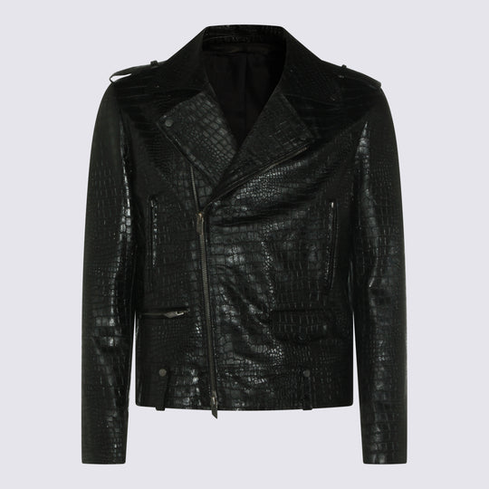 Jackets Blacks And Greys