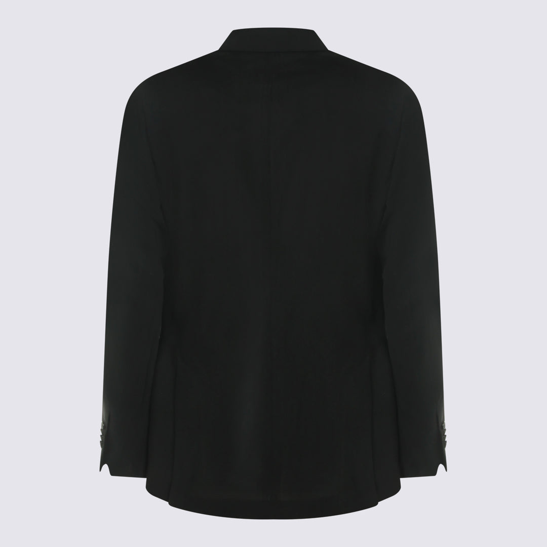 Lardini Dresses - Neri e Grigi | f47f12b5d3510baa12f24c2a33d40ff6451001e1