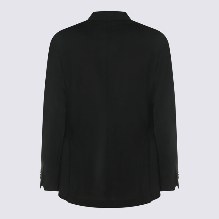 Lardini Dresses - Neri e Grigi | f47f12b5d3510baa12f24c2a33d40ff6451001e1