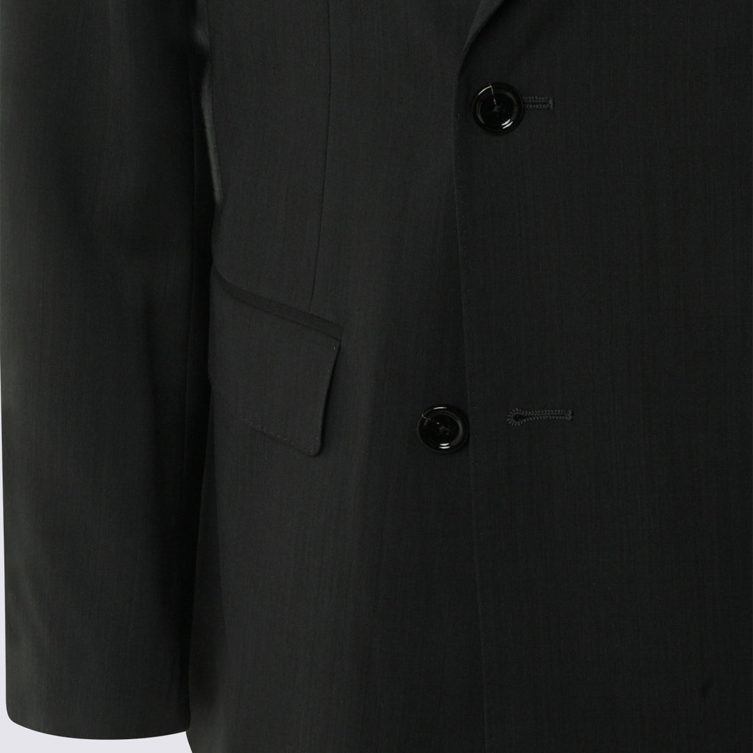 Lardini Dresses - Neri e Grigi | 7d77ba575d3d02bc259b062d5c35f062d63c35d6