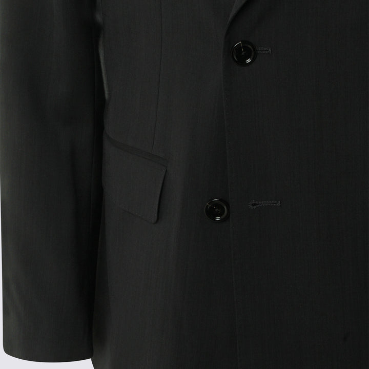 Lardini Dresses - Neri e Grigi | 7d77ba575d3d02bc259b062d5c35f062d63c35d6