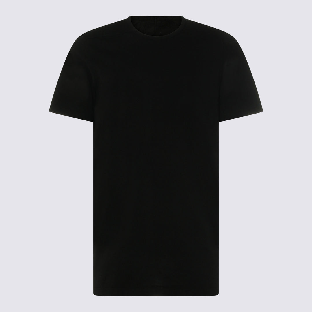 Rick Owens Drkshdw T-shirts and Polos - Blacks and greys | 396bf177bee8bfde22d2305c6f2642f64193b4a0