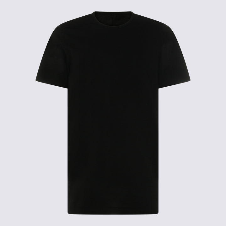 Rick Owens Drkshdw T-shirts and Polos - Blacks and greys | 396bf177bee8bfde22d2305c6f2642f64193b4a0