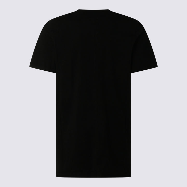Rick Owens Drkshdw T-shirts and Polos - Blacks and greys | f9878f8b8a1a9d074a10afea1aad805350424e98