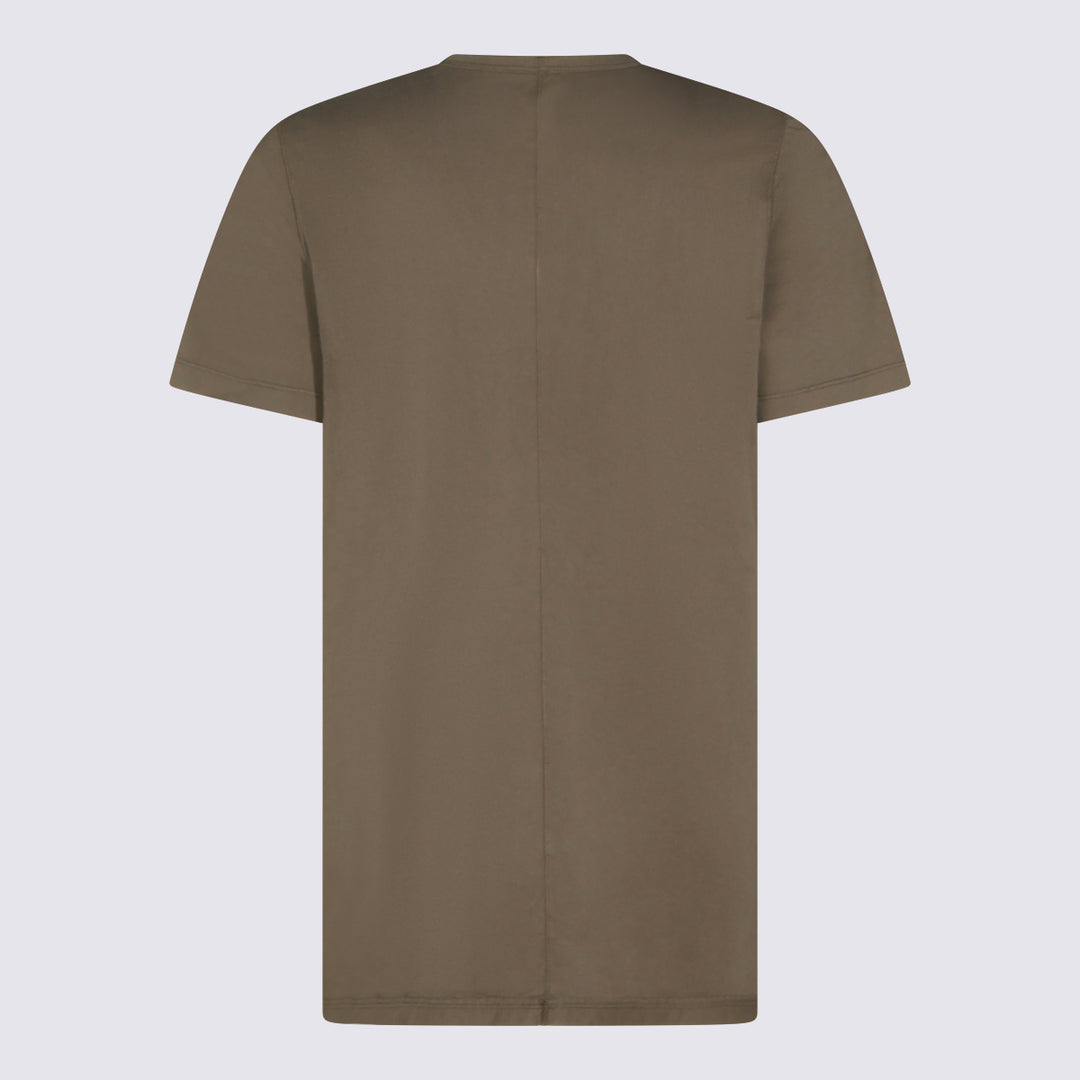 Rick Owens Drkshdw T-shirts and Polos - DUST | 099d5b856d1fc9a8ab144de6e9e7f2089ff3711e