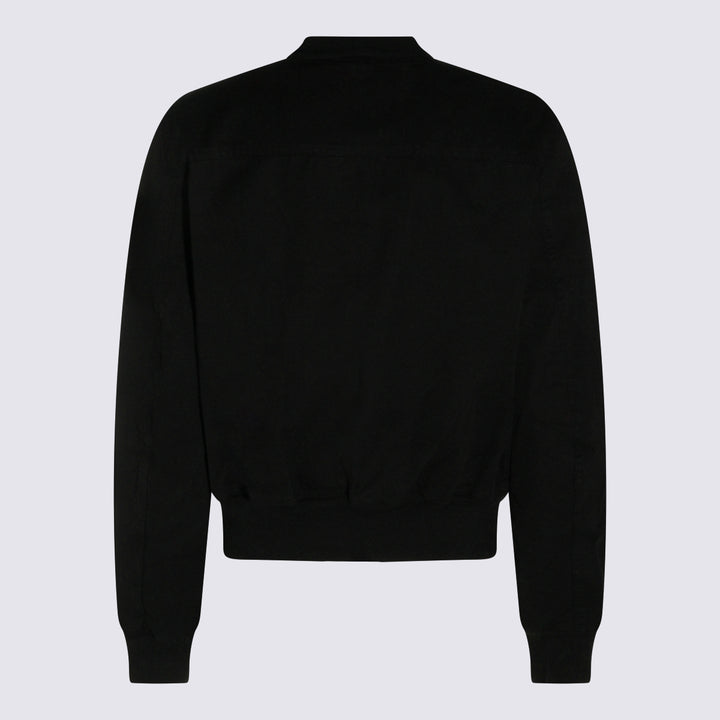 Rick Owens Drkshdw Jackets - Blacks and greys | 6849aa852f8a2acb65f2cd8f09e58382b7858cb9