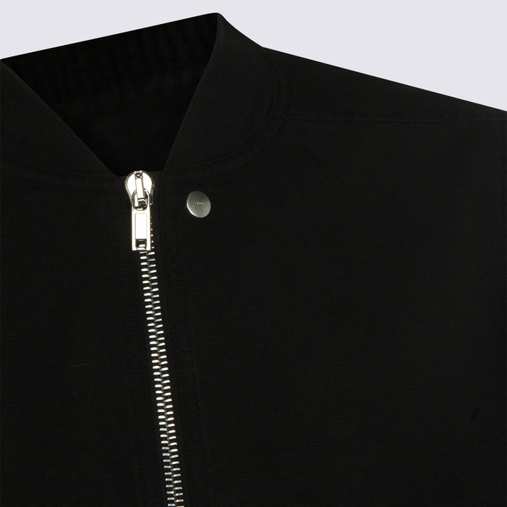 Rick Owens Drkshdw Jackets - Blacks and greys | 00b85644d90deb7e48e5cb37ab8f2161b2414b9f