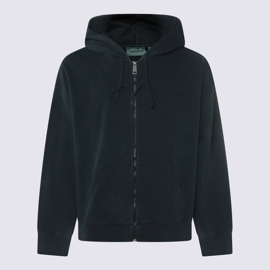 Carhartt Wip Sweaters - CARBON | 9de55d85e66f5e6d2adef1e094b27d47e6f29d11