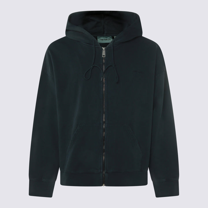 Carhartt Wip Sweaters - CARBON | 9de55d85e66f5e6d2adef1e094b27d47e6f29d11