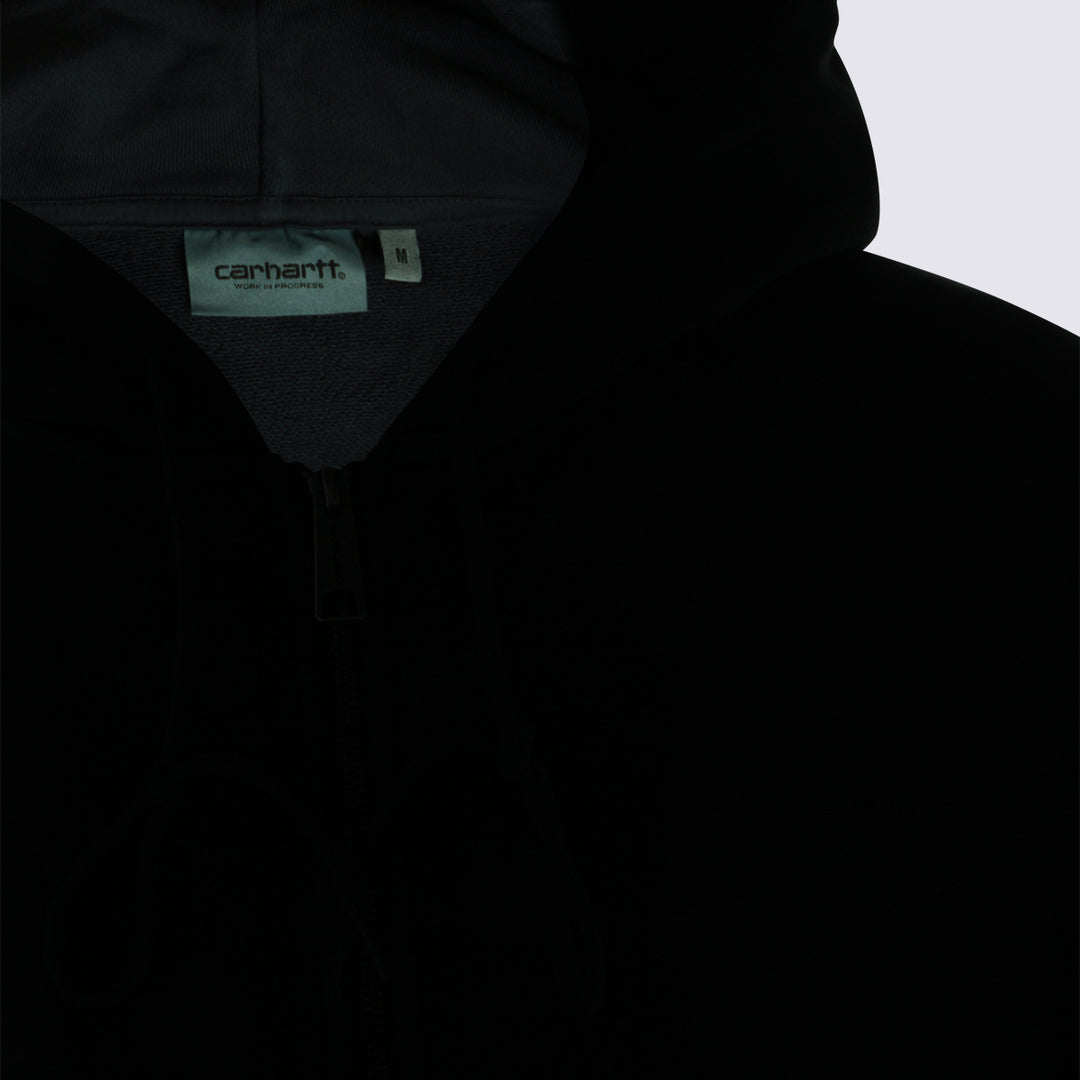 Carhartt Wip Sweaters - CARBON | 55209ad5f6d4148aebf4029ba0bc5ba956874f66