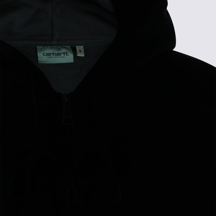 Carhartt Wip Sweaters - CARBON | 55209ad5f6d4148aebf4029ba0bc5ba956874f66