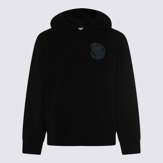 Sweaters Blacks And Greys