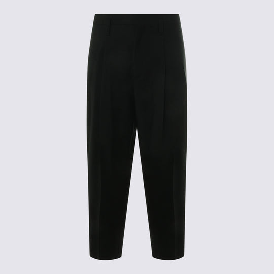 Trousers Blacks And Greys