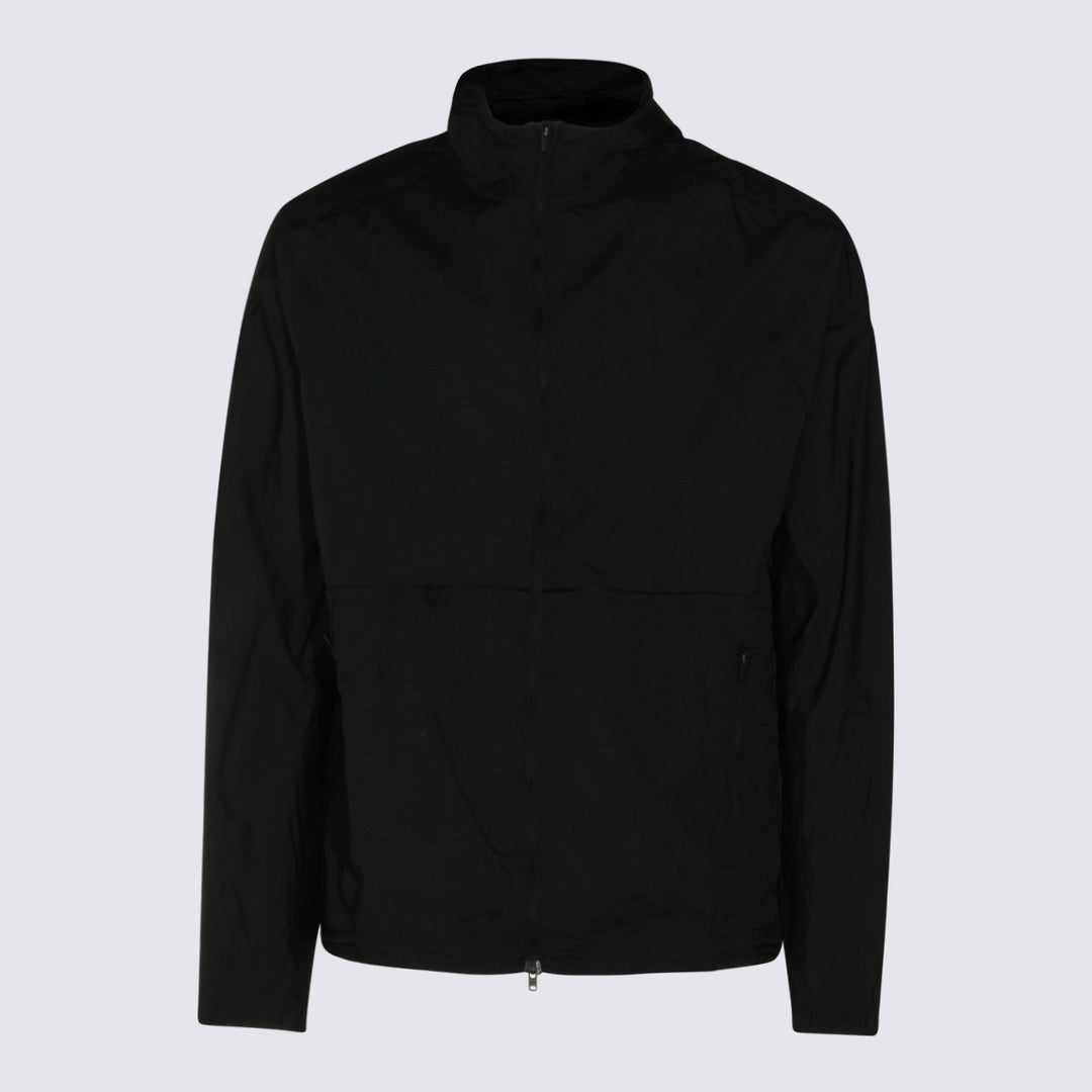 Y-3 Jackets - Blacks and greys | 304936f082ebcaf9e9f727ef9f386da9c6afa17d