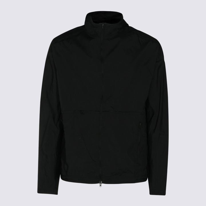 Y-3 Jackets - Blacks and greys | 304936f082ebcaf9e9f727ef9f386da9c6afa17d
