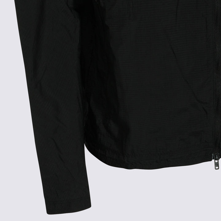Y-3 Jackets - Blacks and greys | 3727af0125d4322d65b4c4f8147ef468df7ac2ed