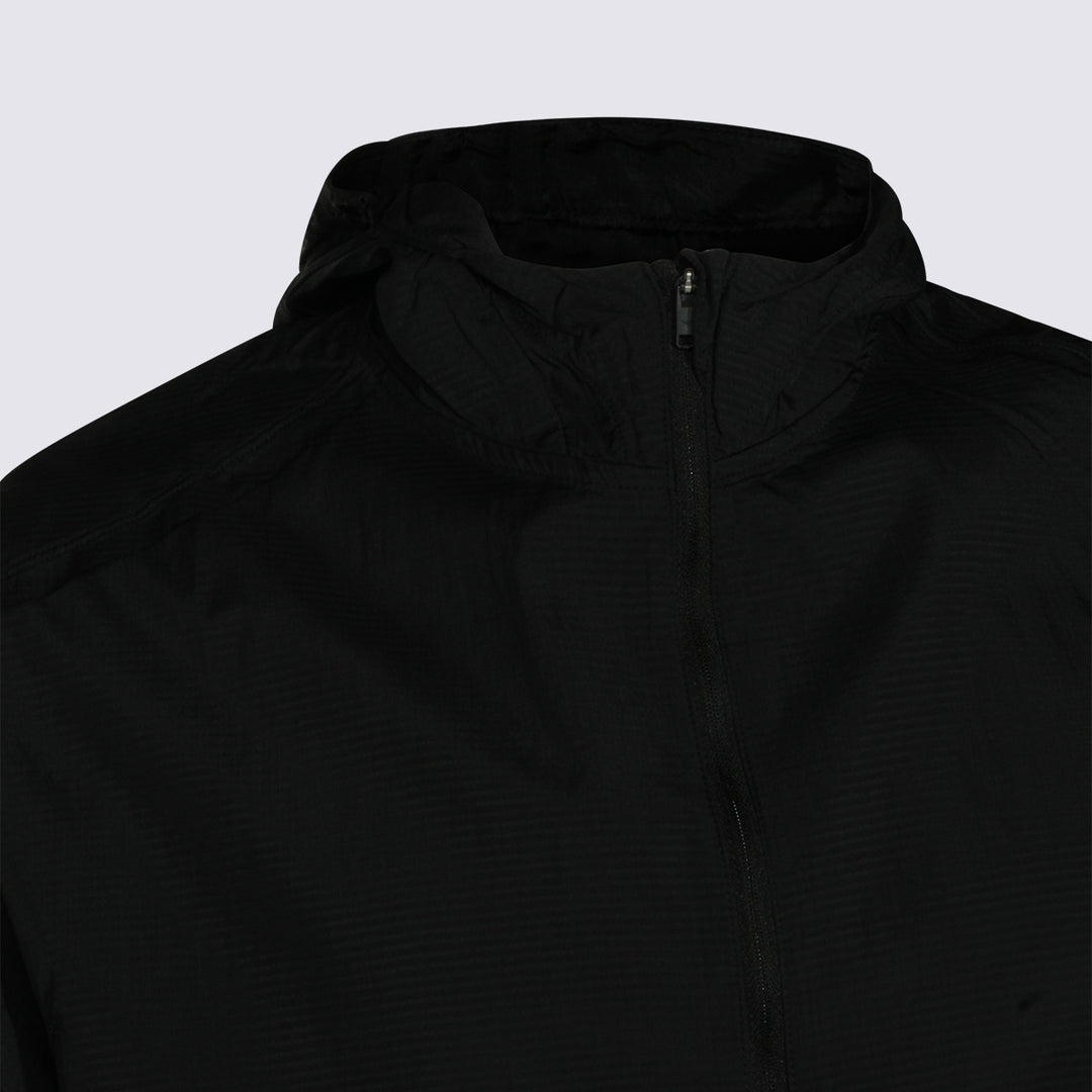 Y-3 Jackets - Blacks and greys | 552790b152271d1370b0c8dc28b7680a30b90766