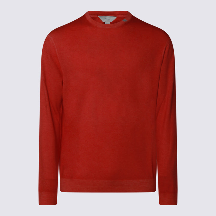 Malo Sweaters - DALIA | 7ae2c47e5de332e3adb2f091bceefee0450cd3cf