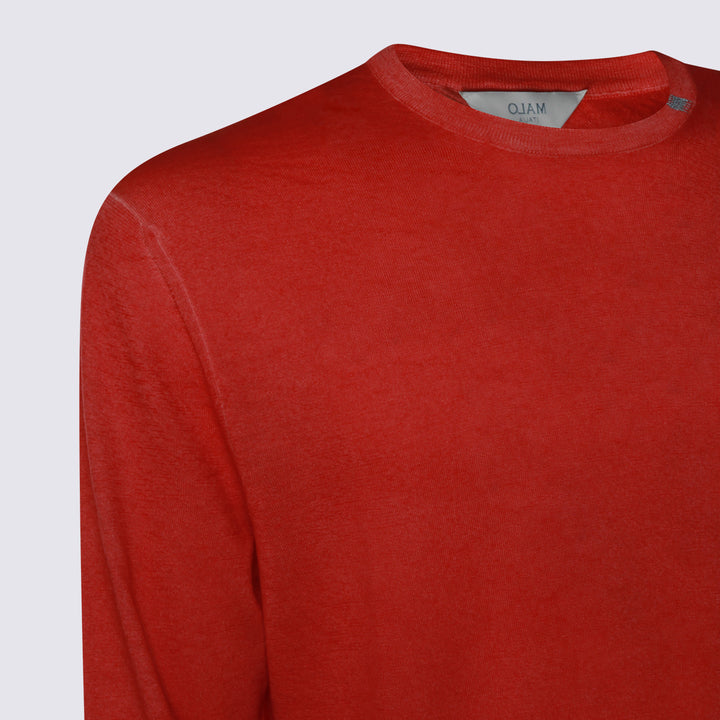 Malo Sweaters - DALIA | 153aea6afcb2f3354bc58d35d36417047f6691d4