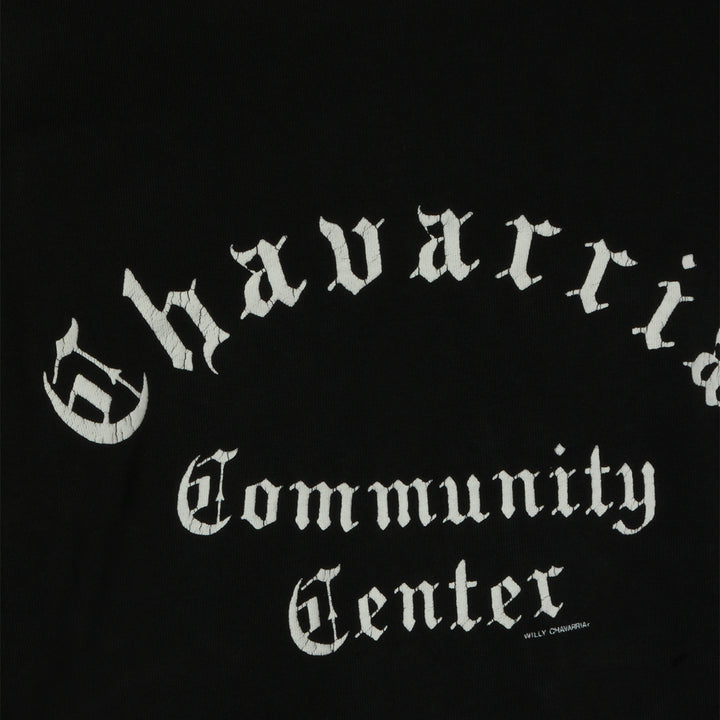 Willy Chavarria T-shirts and Polos - Blacks and greys | fc8e6dffff2f78f6b42d5dec714c9cae22669be3