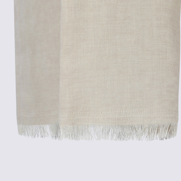 Antonelli Firenze Trousers - Light and natural | ce5eb60d7966bd714697ef8a563c03c37a0e4e49