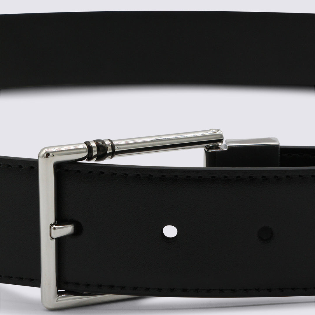 Montblanc Belts - Blacks and greys | ae1d518c2f288377b7789baae953fc354628e081