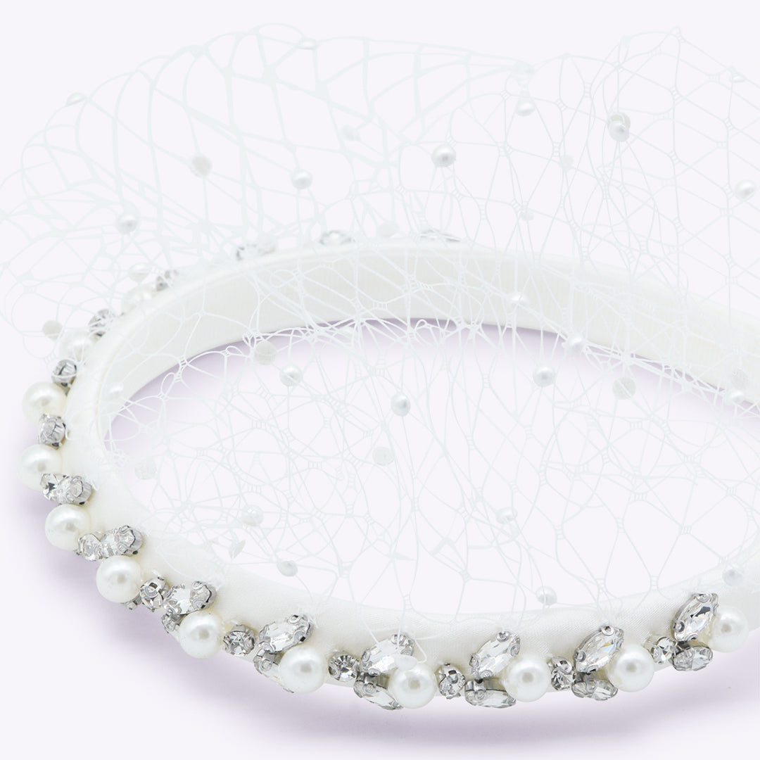 Self-Portrait Accessories - Light and natural | bb7f87d0678e01b26014053fa77454c16902f367