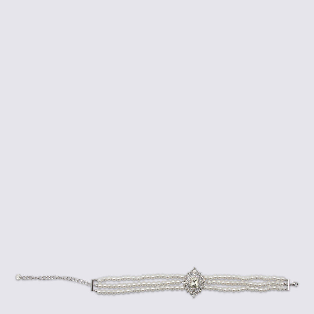 Self-Portrait Bijoux - PEARL | ec4225764db6b3c03b23d193c9a0a118d9ce590e