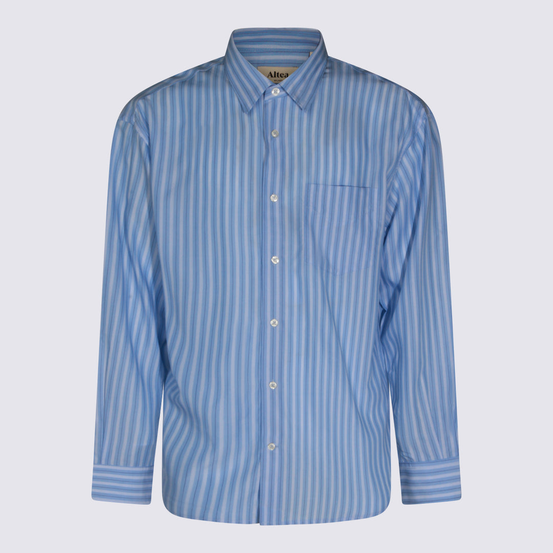 Altea Shirts - Vivaci | ce975ddd870fa39d5ca895455da30b1838bca463