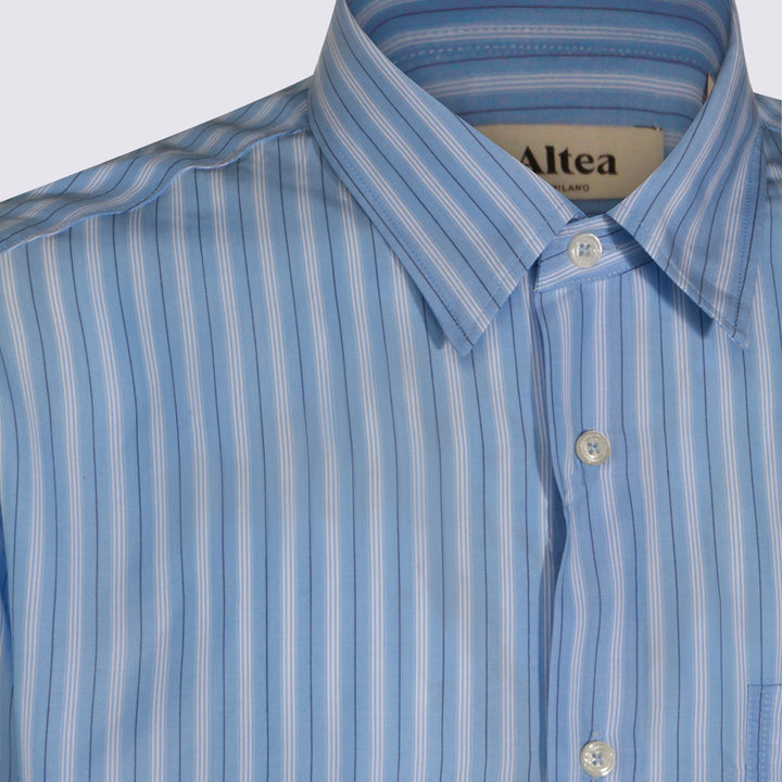 Altea Shirts - Vivaci | 97523a642ef93981b85b47a88246ad62d5ed2114