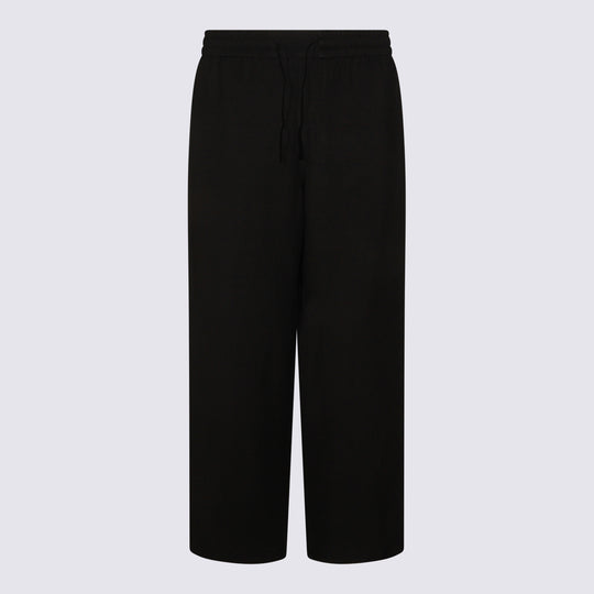 Trousers Blacks And Greys